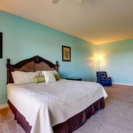 Appartement Origin At Seahaven à Panama City Beach Chambre photo