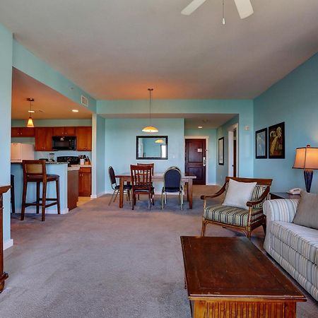 Appartement Origin At Seahaven à Panama City Beach Chambre photo