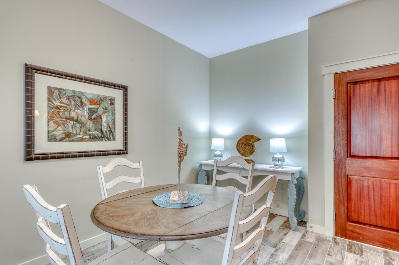 Appartement Origin At Seahaven à Panama City Beach Chambre photo