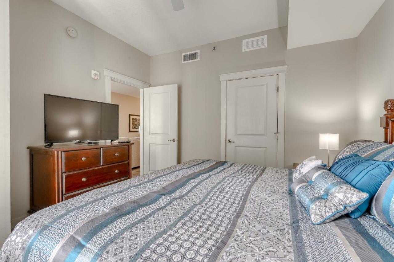 Appartement Origin At Seahaven à Panama City Beach Chambre photo