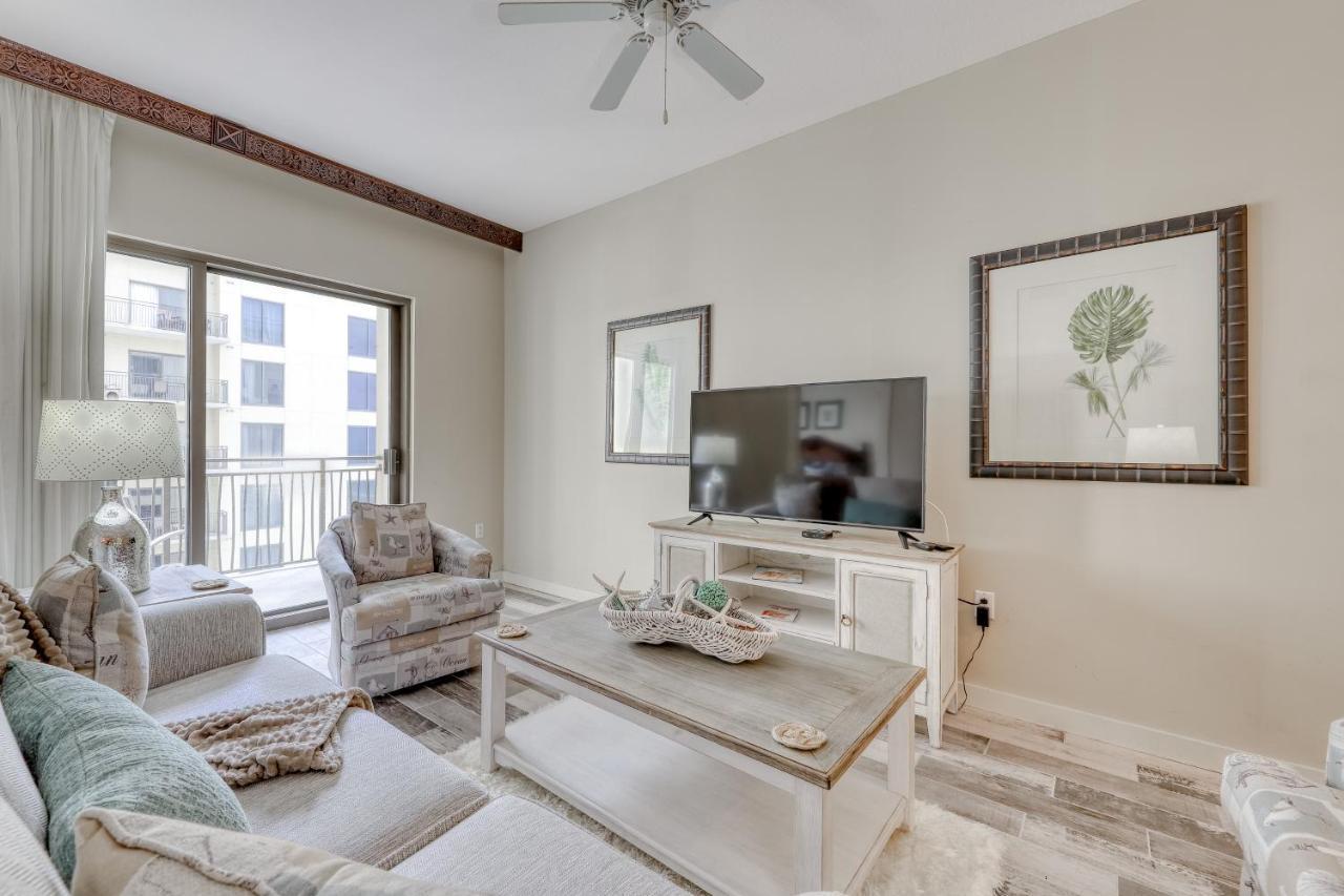 Appartement Origin At Seahaven à Panama City Beach Chambre photo