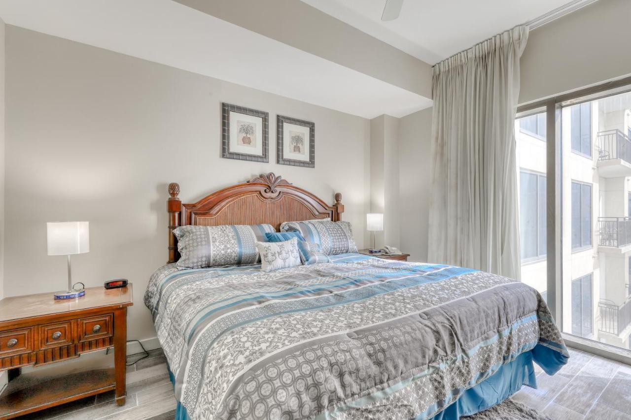 Appartement Origin At Seahaven à Panama City Beach Chambre photo