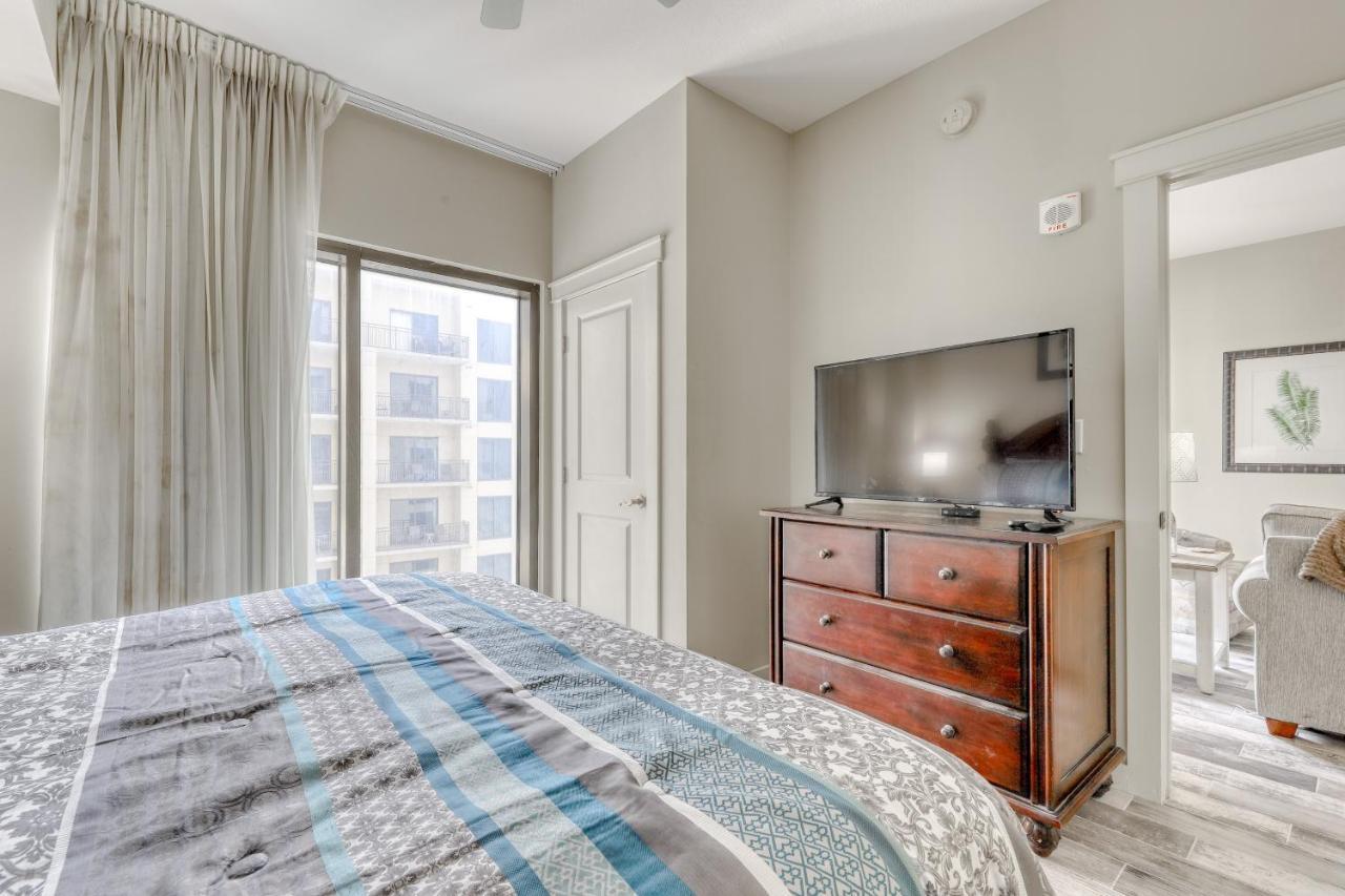 Appartement Origin At Seahaven à Panama City Beach Chambre photo