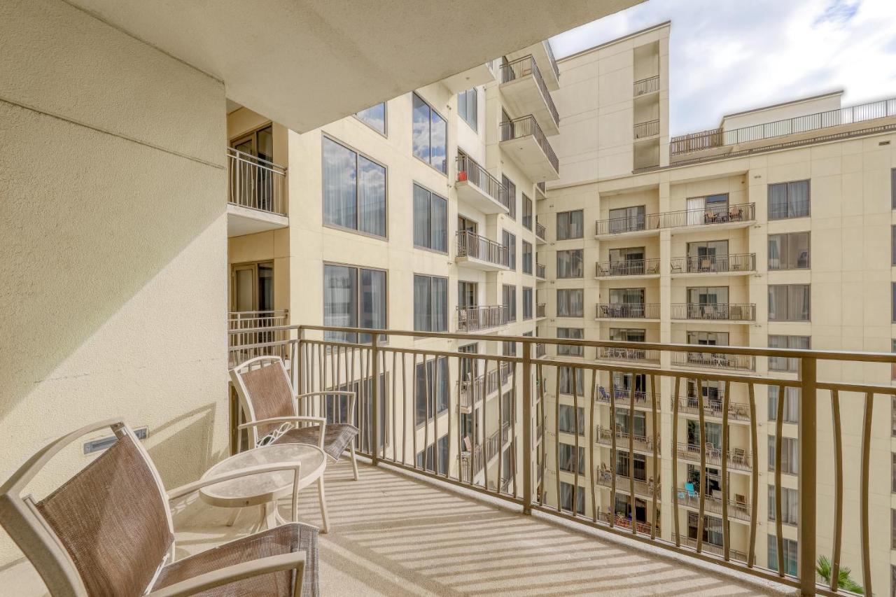 Appartement Origin At Seahaven à Panama City Beach Chambre photo