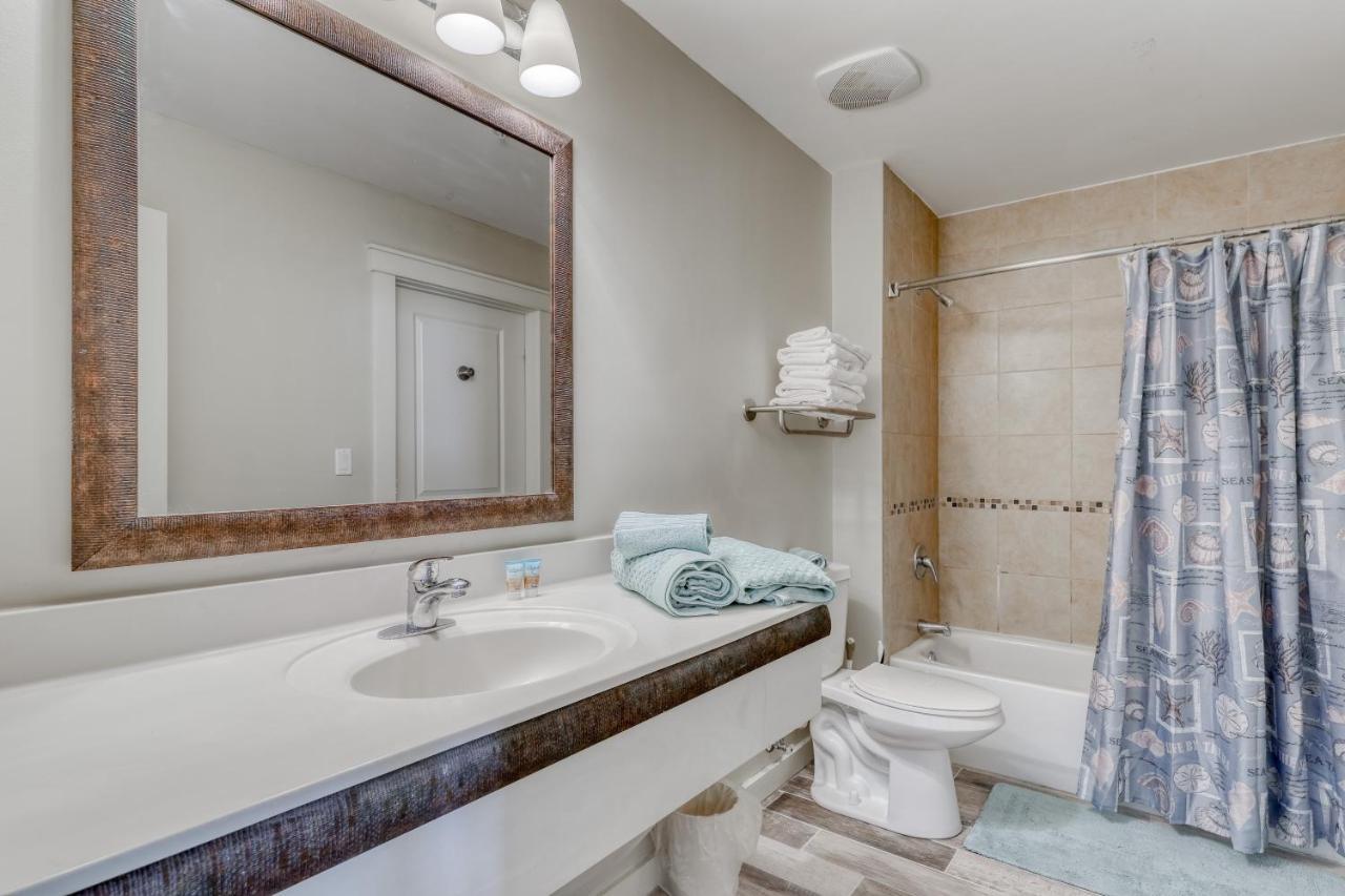 Appartement Origin At Seahaven à Panama City Beach Chambre photo