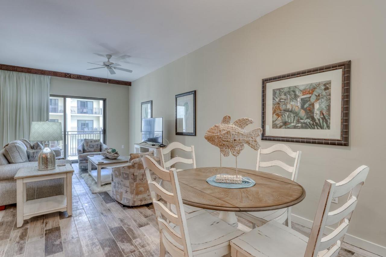 Appartement Origin At Seahaven à Panama City Beach Chambre photo