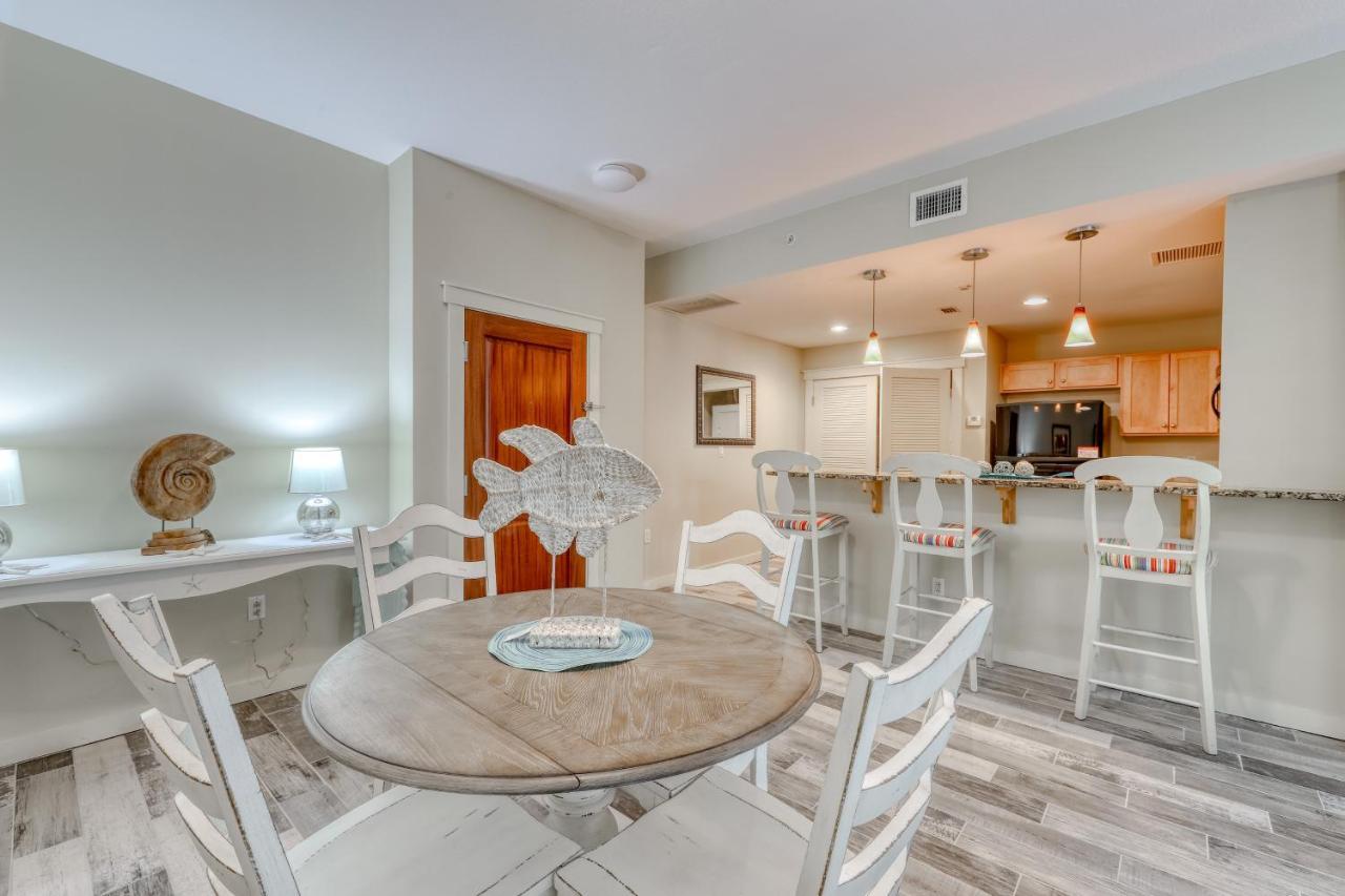 Appartement Origin At Seahaven à Panama City Beach Chambre photo