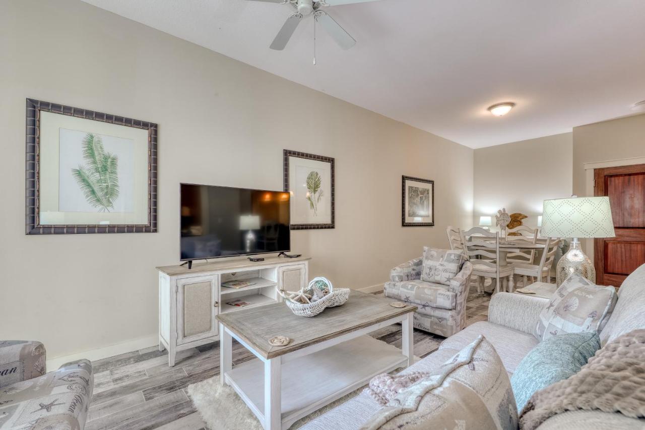 Appartement Origin At Seahaven à Panama City Beach Chambre photo