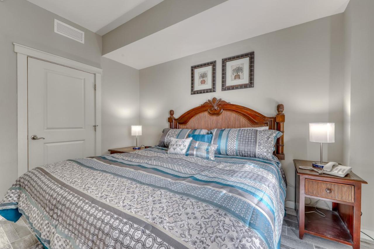 Appartement Origin At Seahaven à Panama City Beach Chambre photo