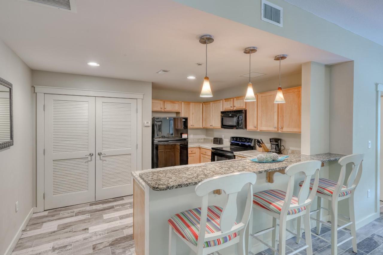 Appartement Origin At Seahaven à Panama City Beach Chambre photo
