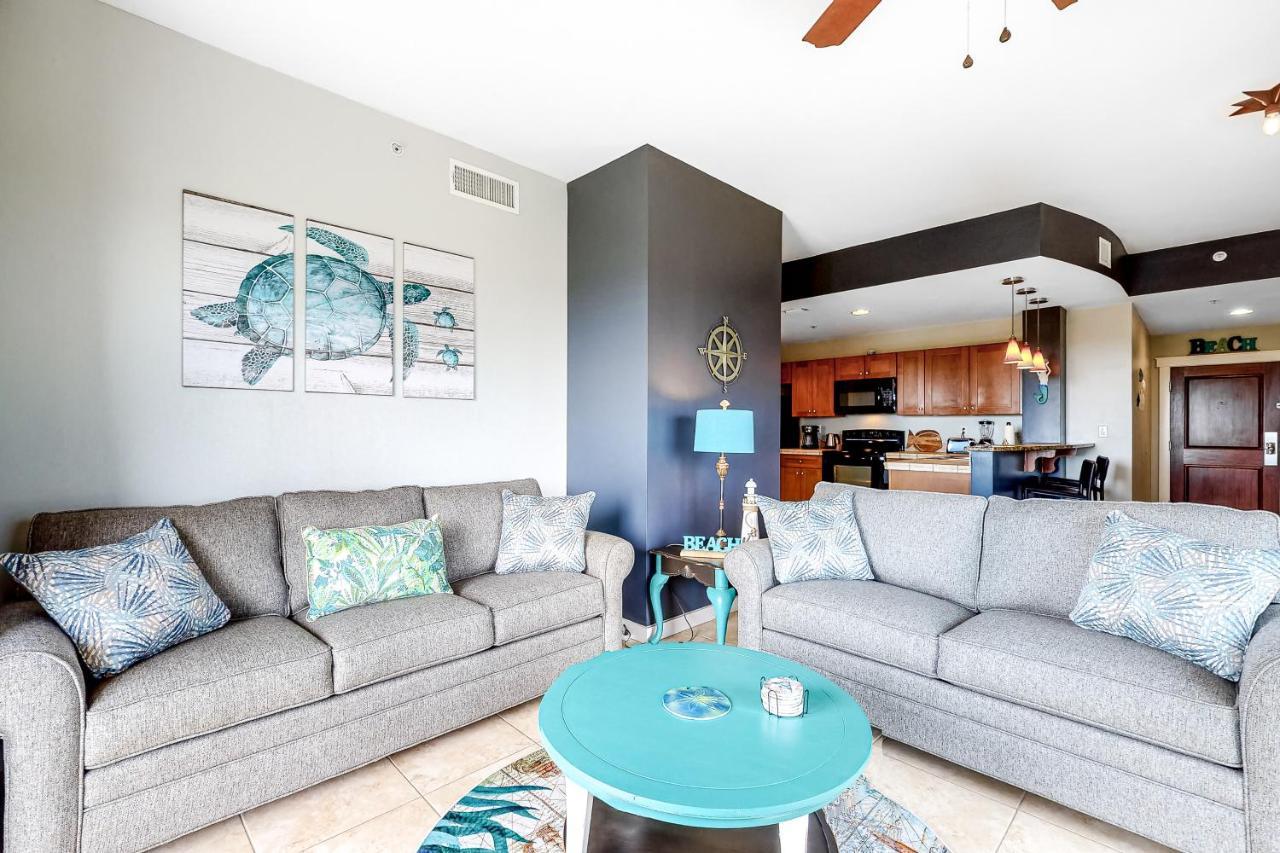 Appartement Origin At Seahaven à Panama City Beach Chambre photo