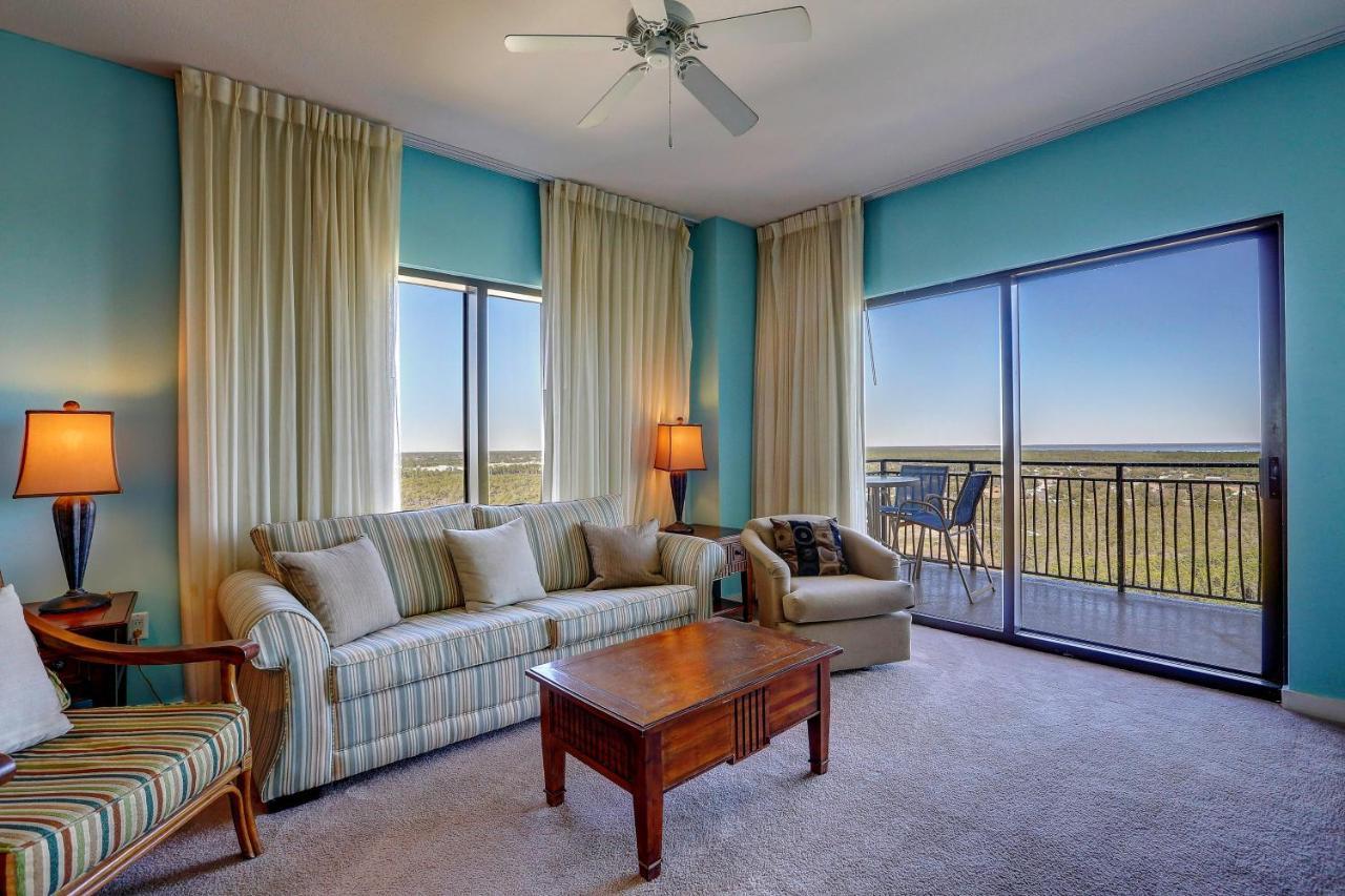 Appartement Origin At Seahaven à Panama City Beach Chambre photo