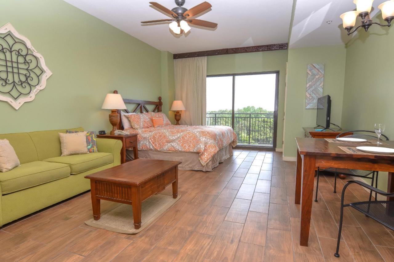 Appartement Origin At Seahaven à Panama City Beach Extérieur photo