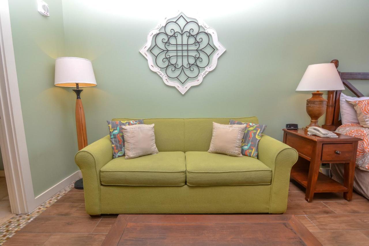 Appartement Origin At Seahaven à Panama City Beach Extérieur photo
