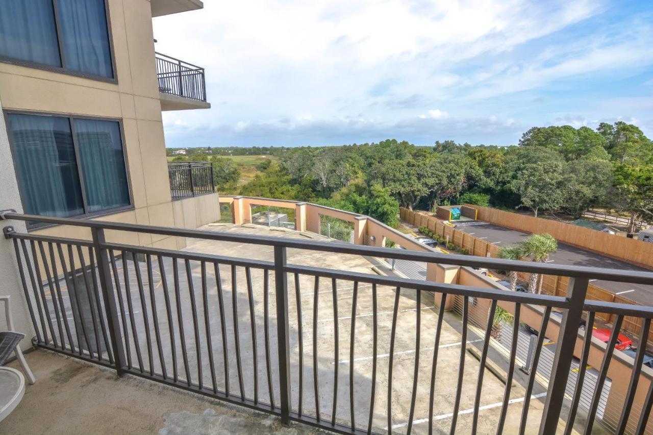 Appartement Origin At Seahaven à Panama City Beach Extérieur photo