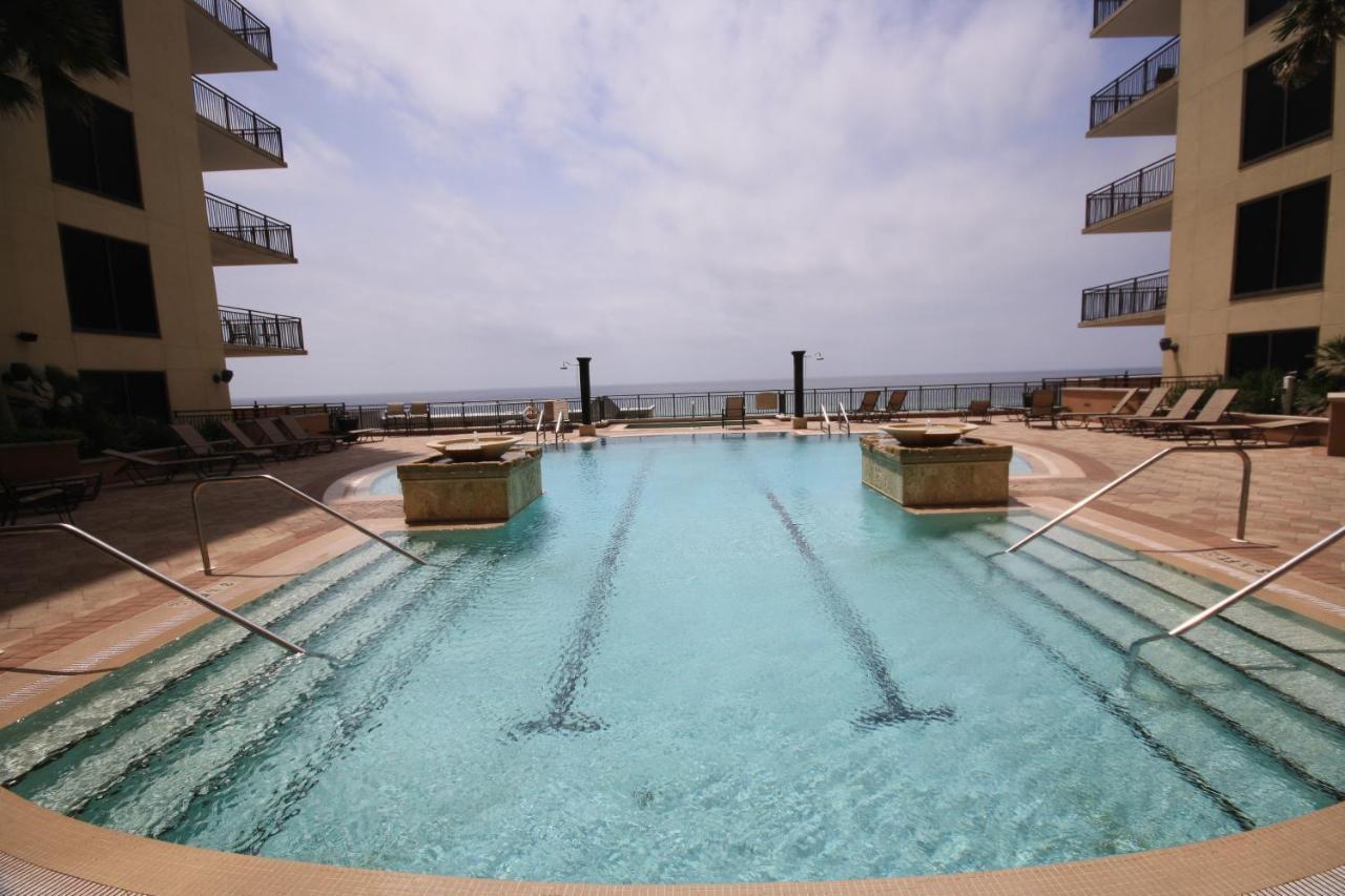 Appartement Origin At Seahaven à Panama City Beach Extérieur photo