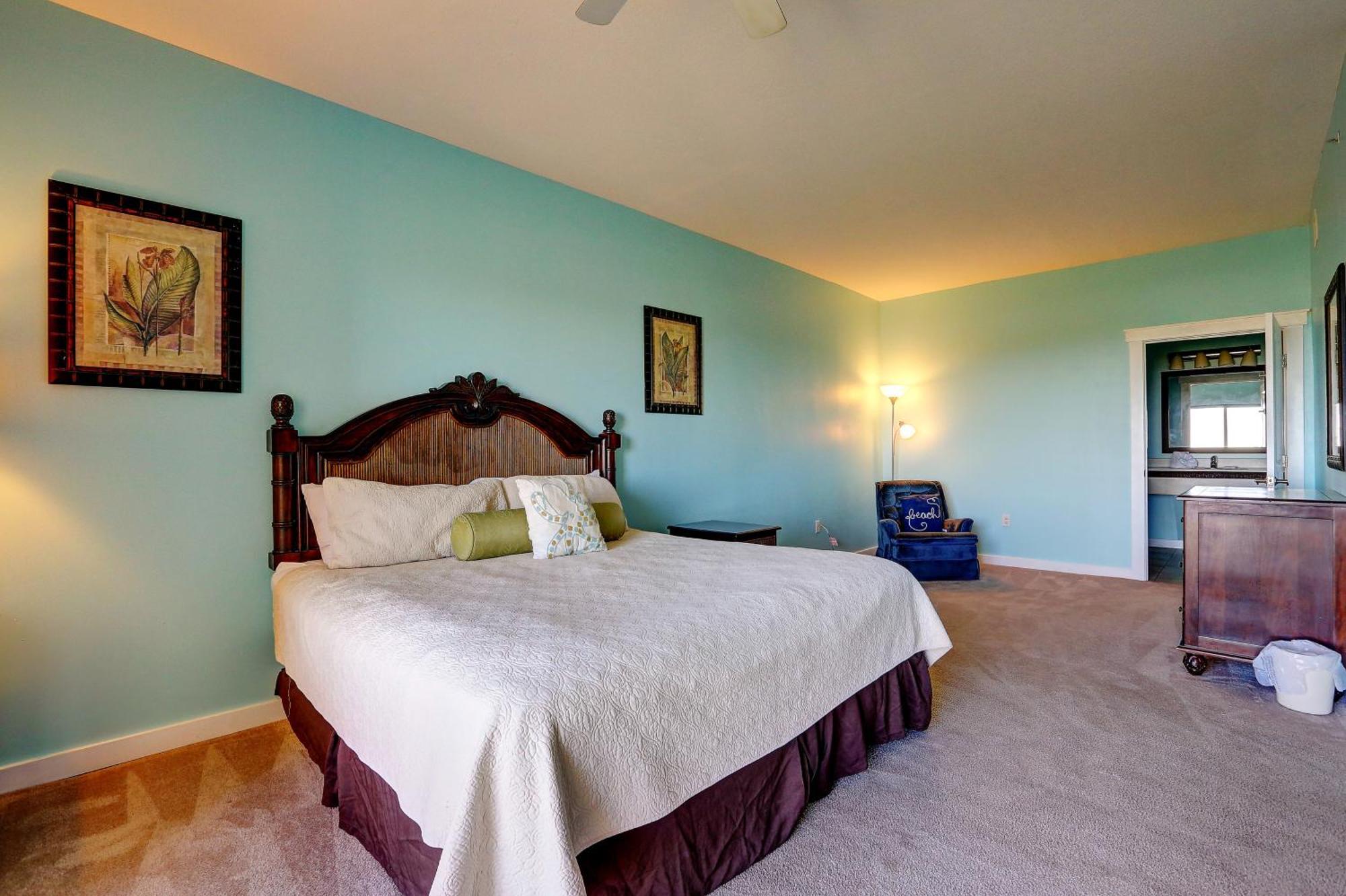 Appartement Origin At Seahaven à Panama City Beach Chambre photo