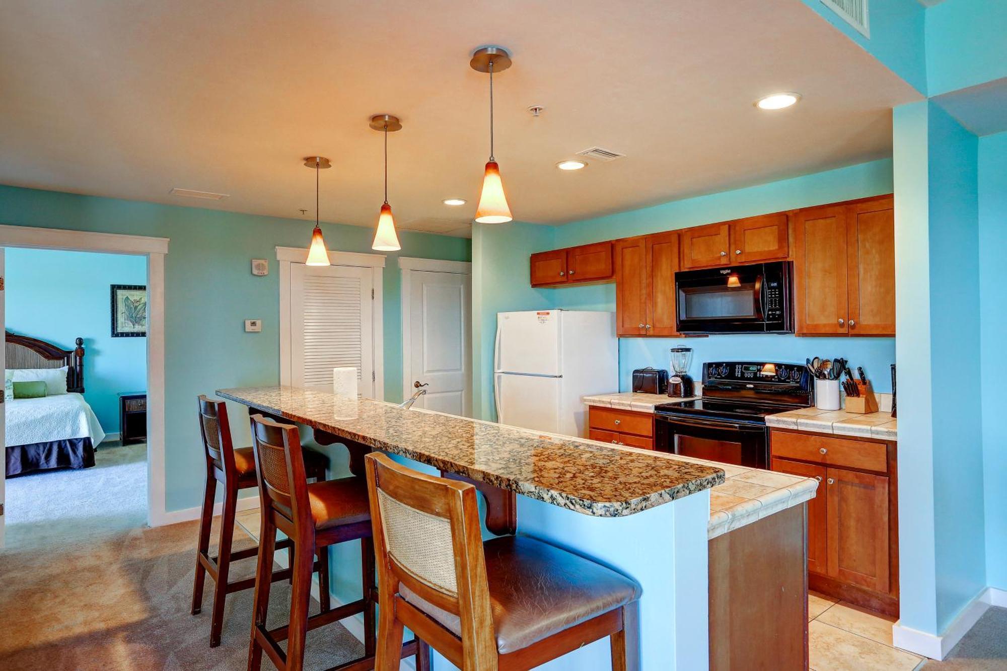 Appartement Origin At Seahaven à Panama City Beach Chambre photo