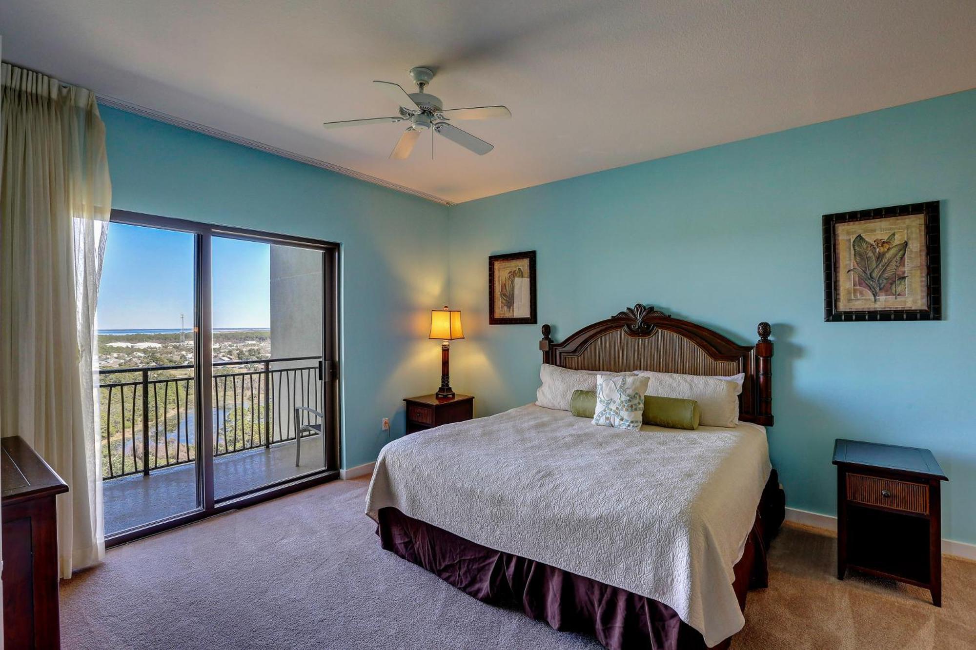 Appartement Origin At Seahaven à Panama City Beach Chambre photo