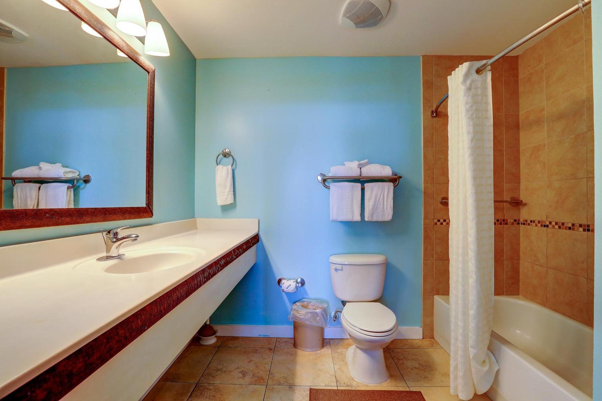 Appartement Origin At Seahaven à Panama City Beach Chambre photo
