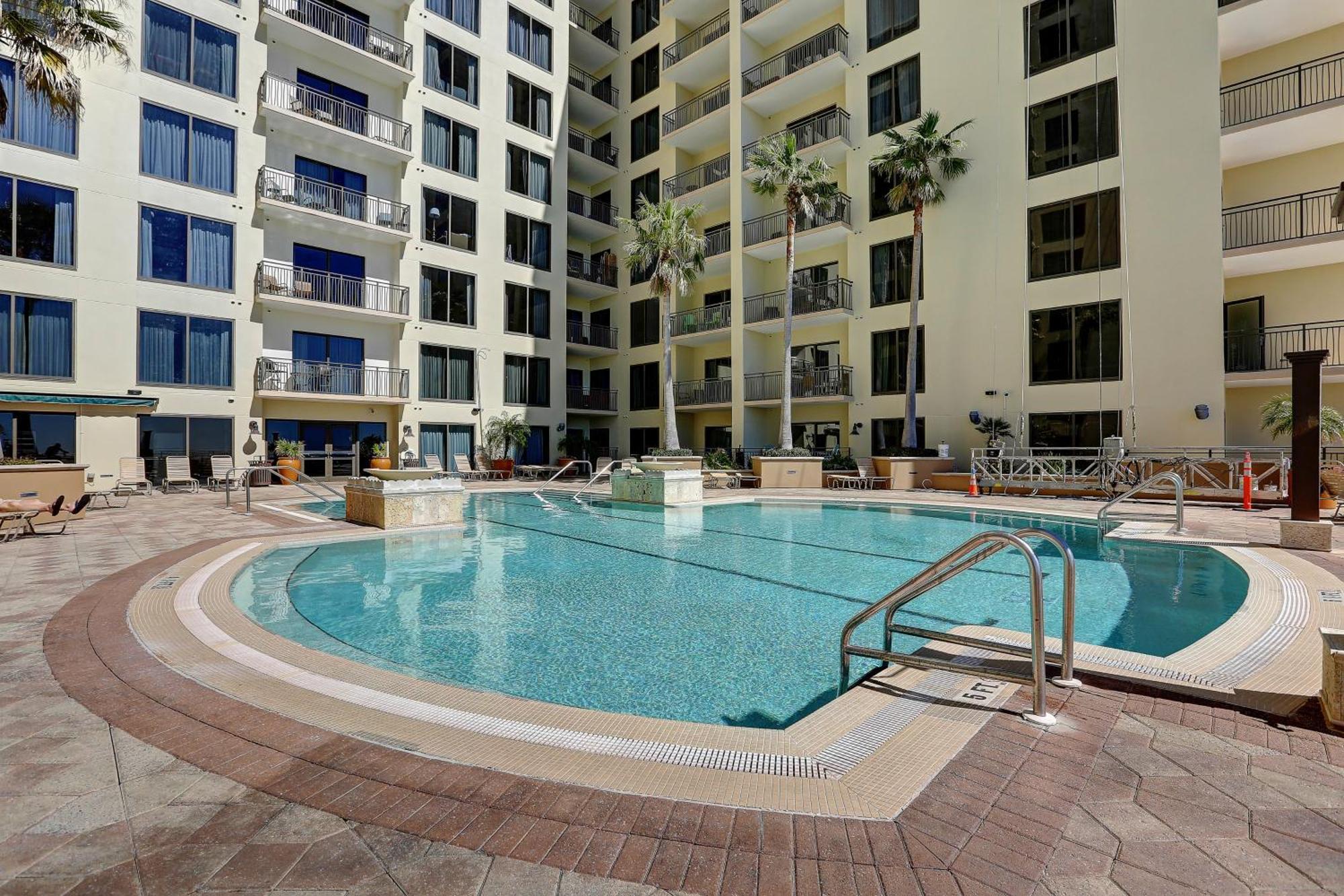 Appartement Origin At Seahaven à Panama City Beach Chambre photo