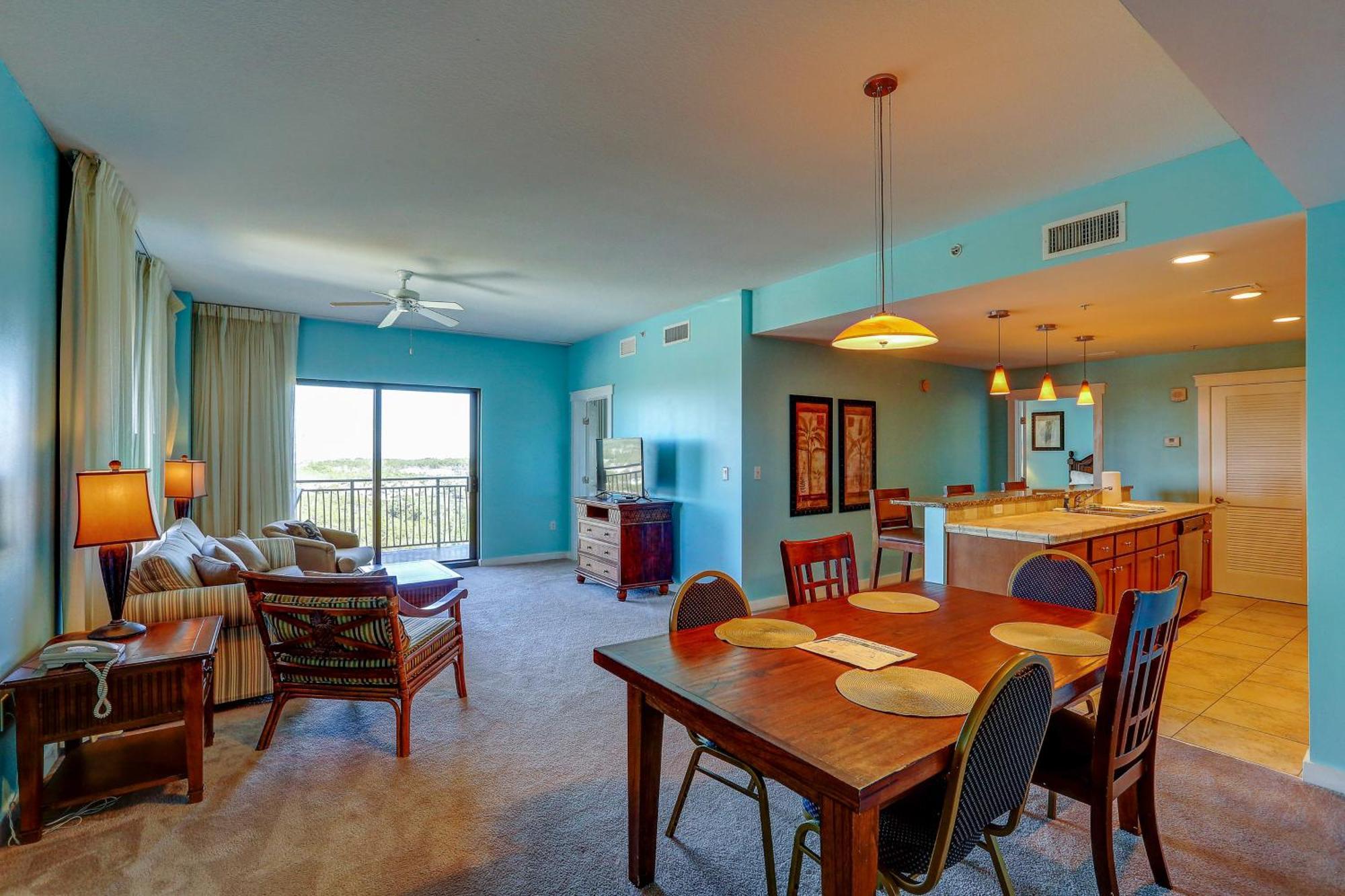 Appartement Origin At Seahaven à Panama City Beach Chambre photo
