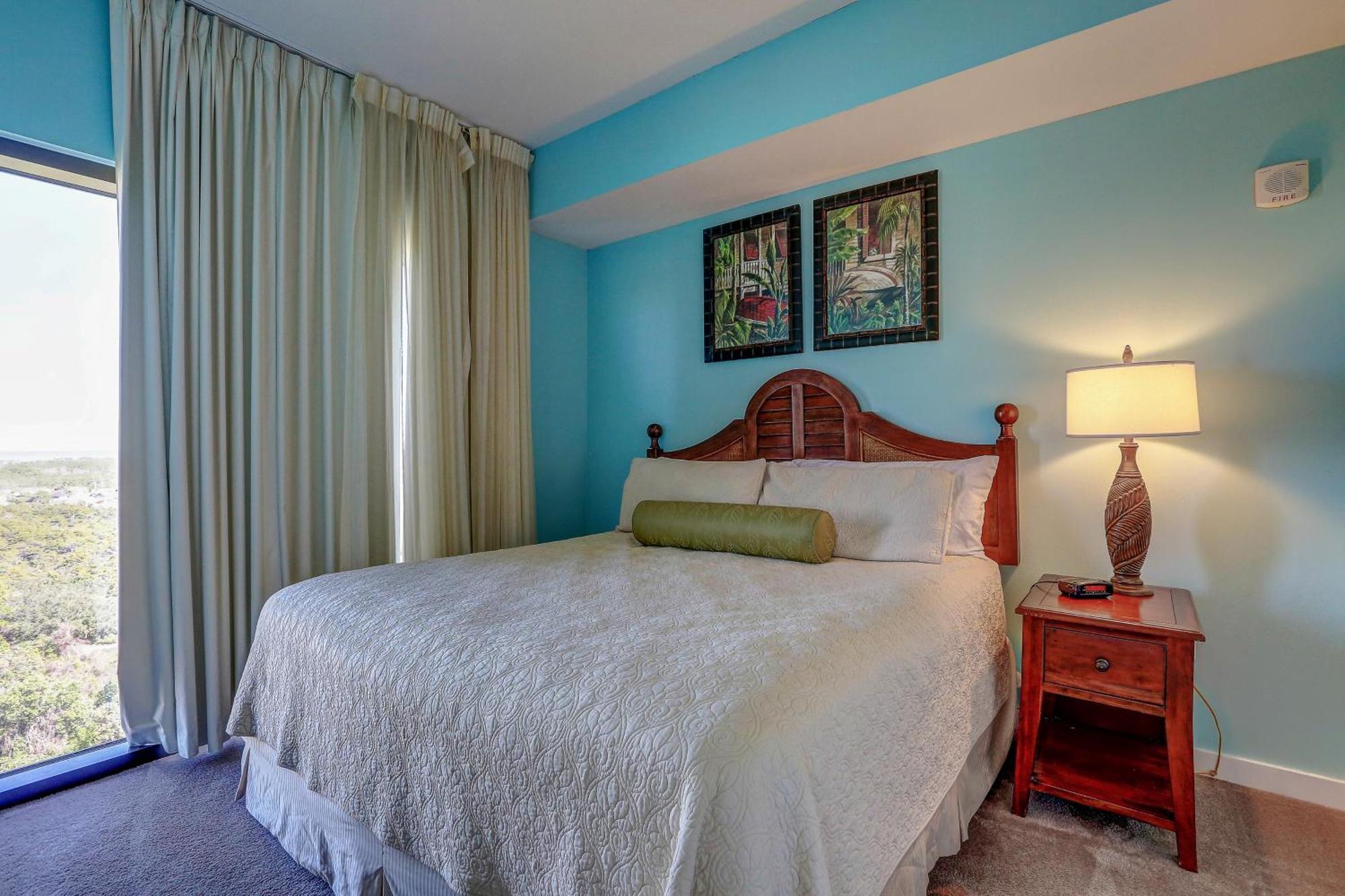 Appartement Origin At Seahaven à Panama City Beach Chambre photo