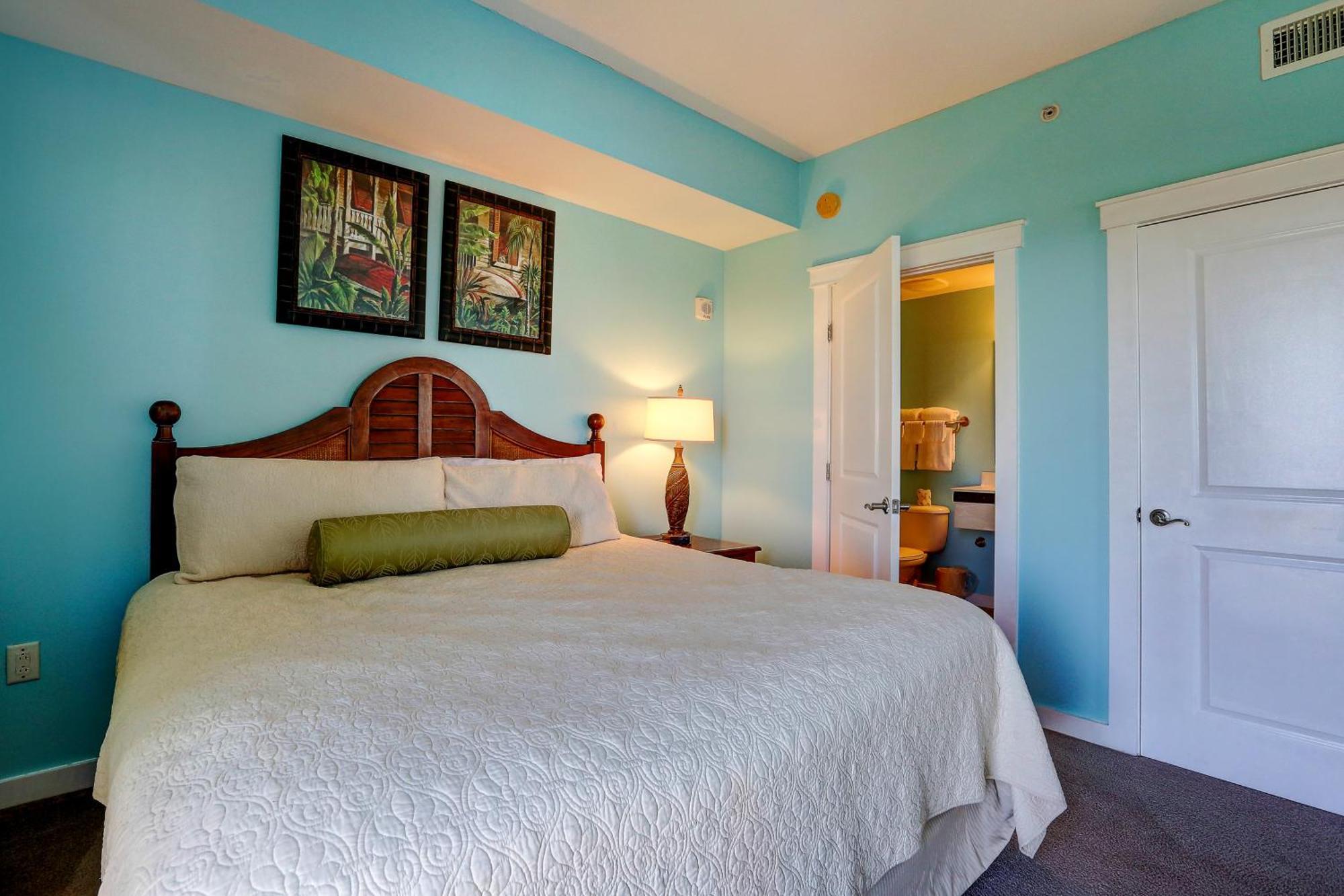 Appartement Origin At Seahaven à Panama City Beach Chambre photo
