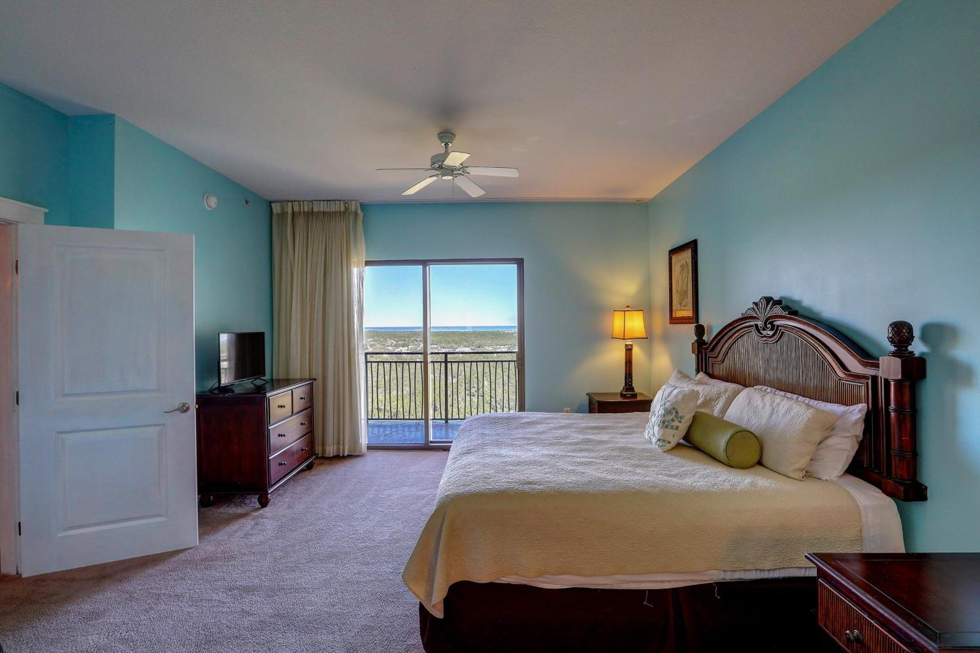 Appartement Origin At Seahaven à Panama City Beach Chambre photo