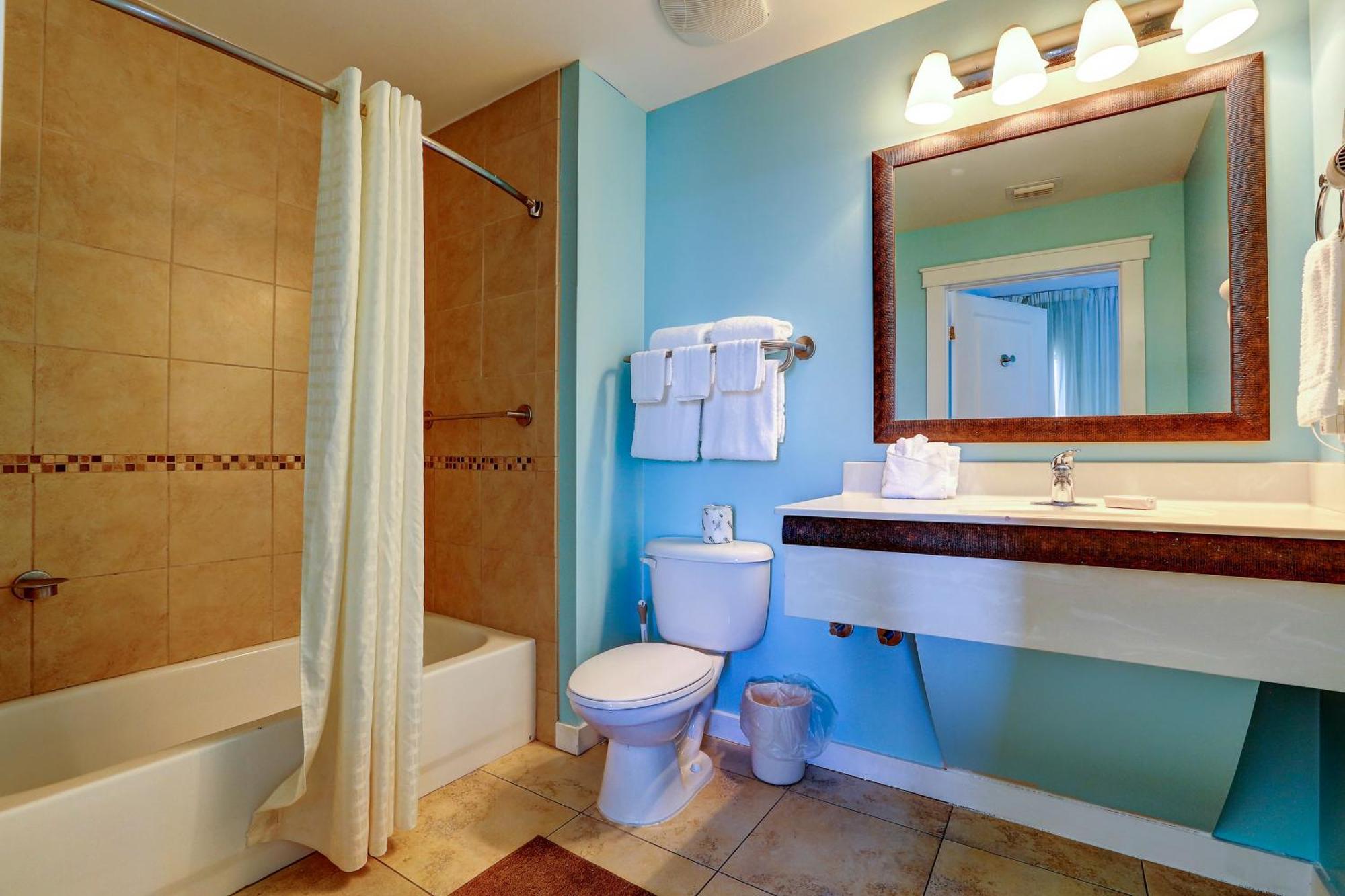 Appartement Origin At Seahaven à Panama City Beach Chambre photo