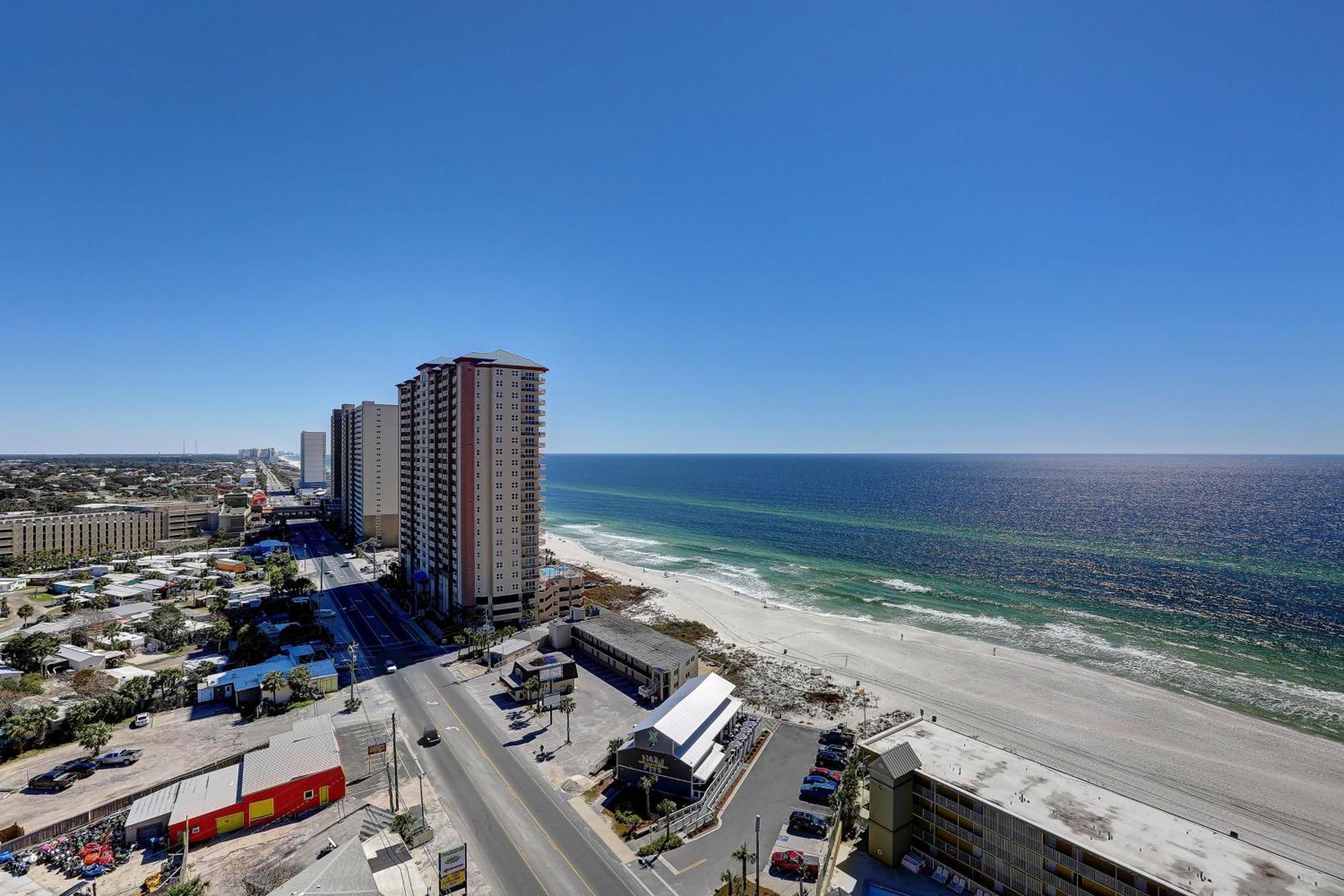 Appartement Origin At Seahaven à Panama City Beach Chambre photo