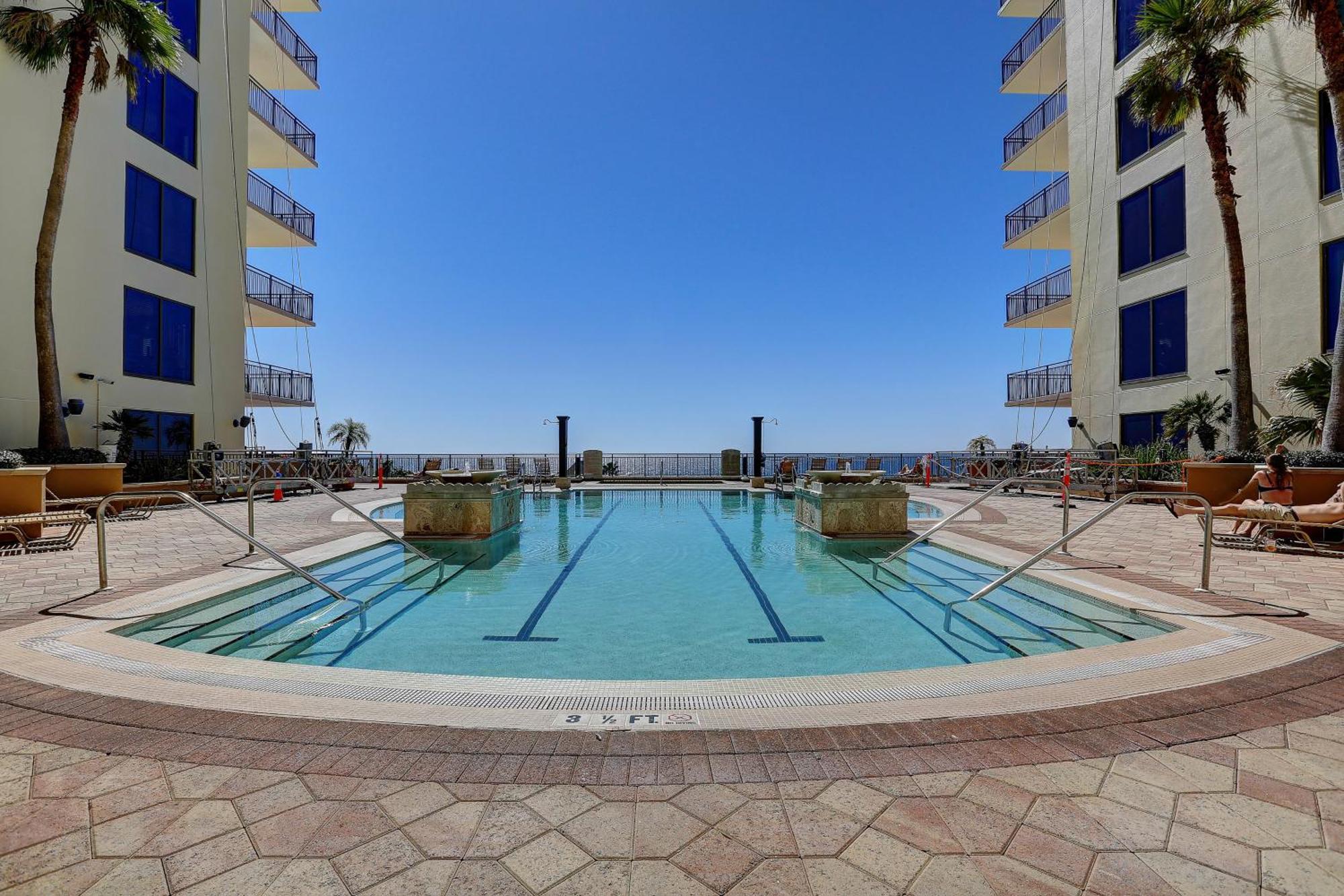 Appartement Origin At Seahaven à Panama City Beach Chambre photo