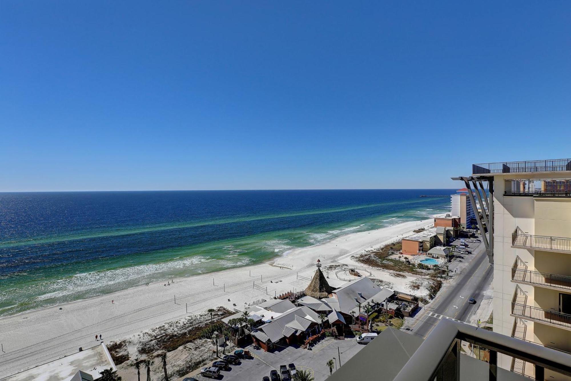 Appartement Origin At Seahaven à Panama City Beach Chambre photo