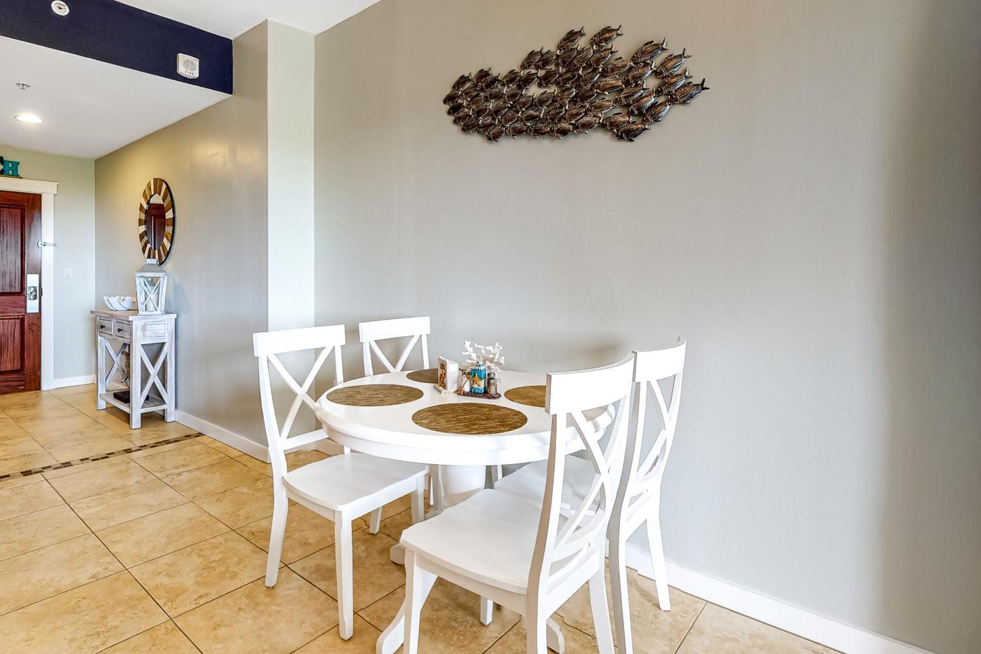 Appartement Origin At Seahaven à Panama City Beach Chambre photo