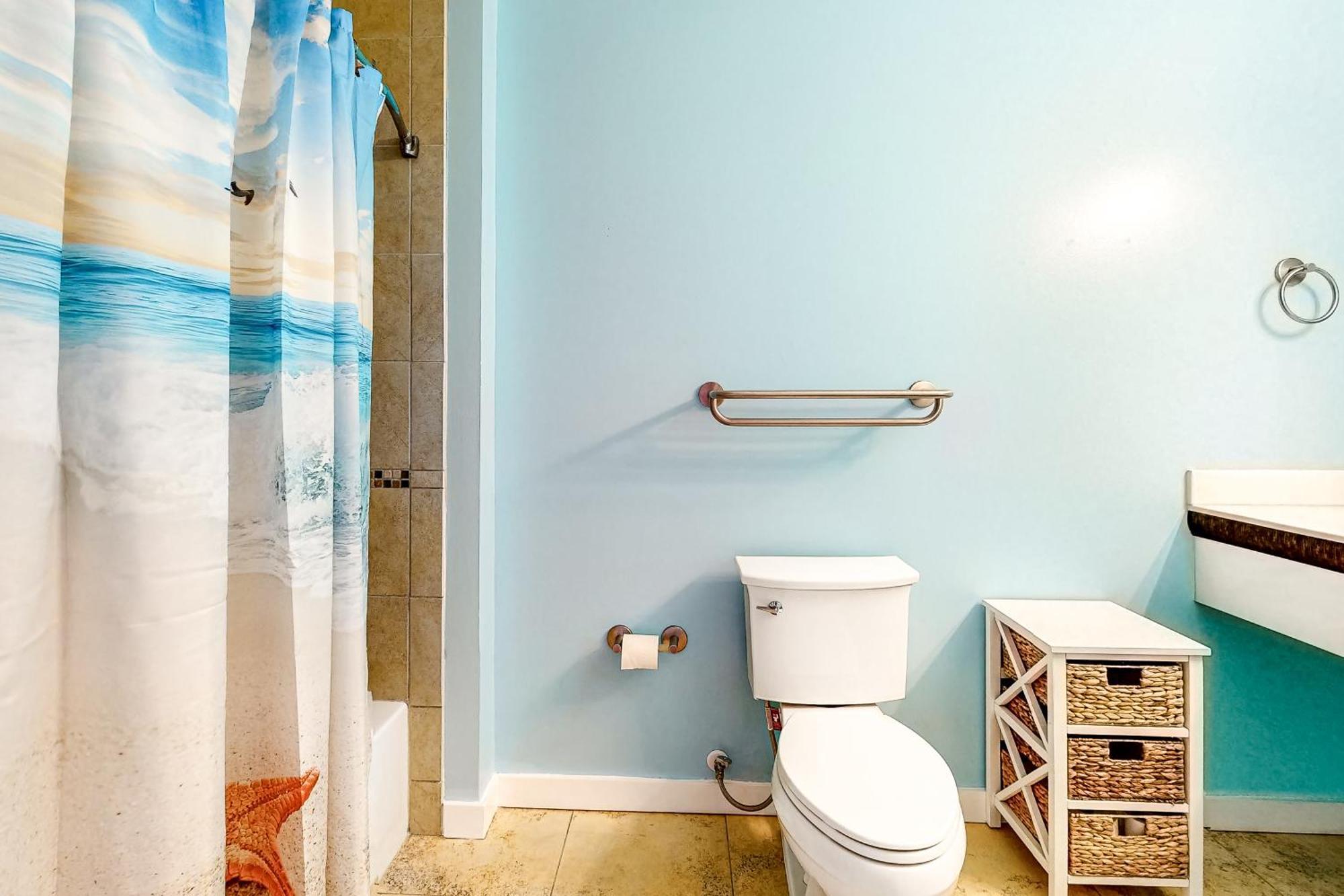Appartement Origin At Seahaven à Panama City Beach Chambre photo