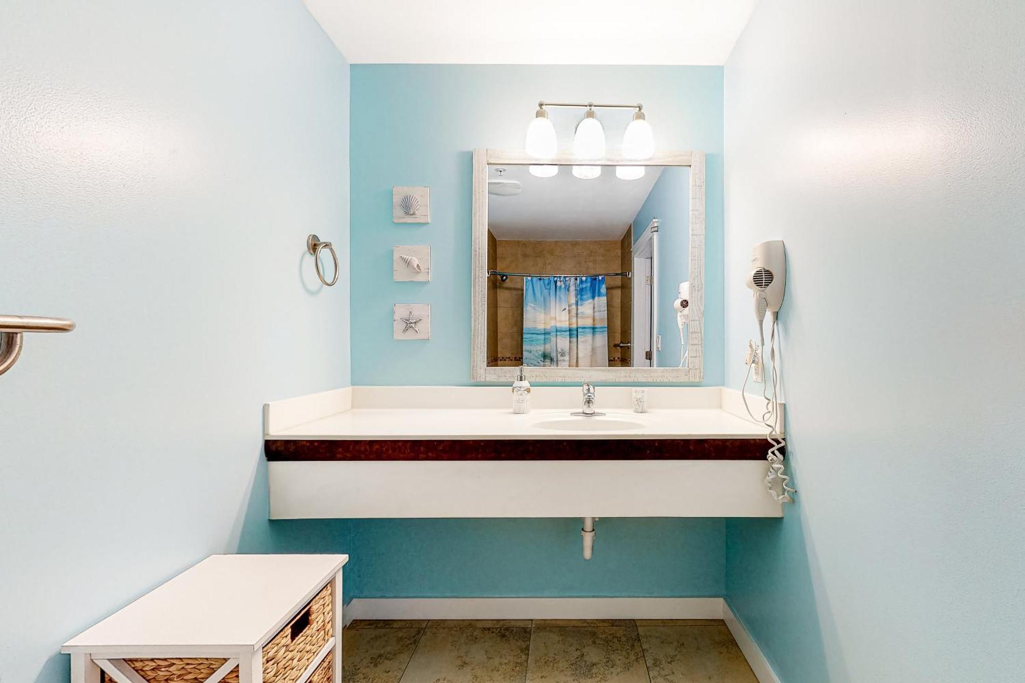 Appartement Origin At Seahaven à Panama City Beach Chambre photo