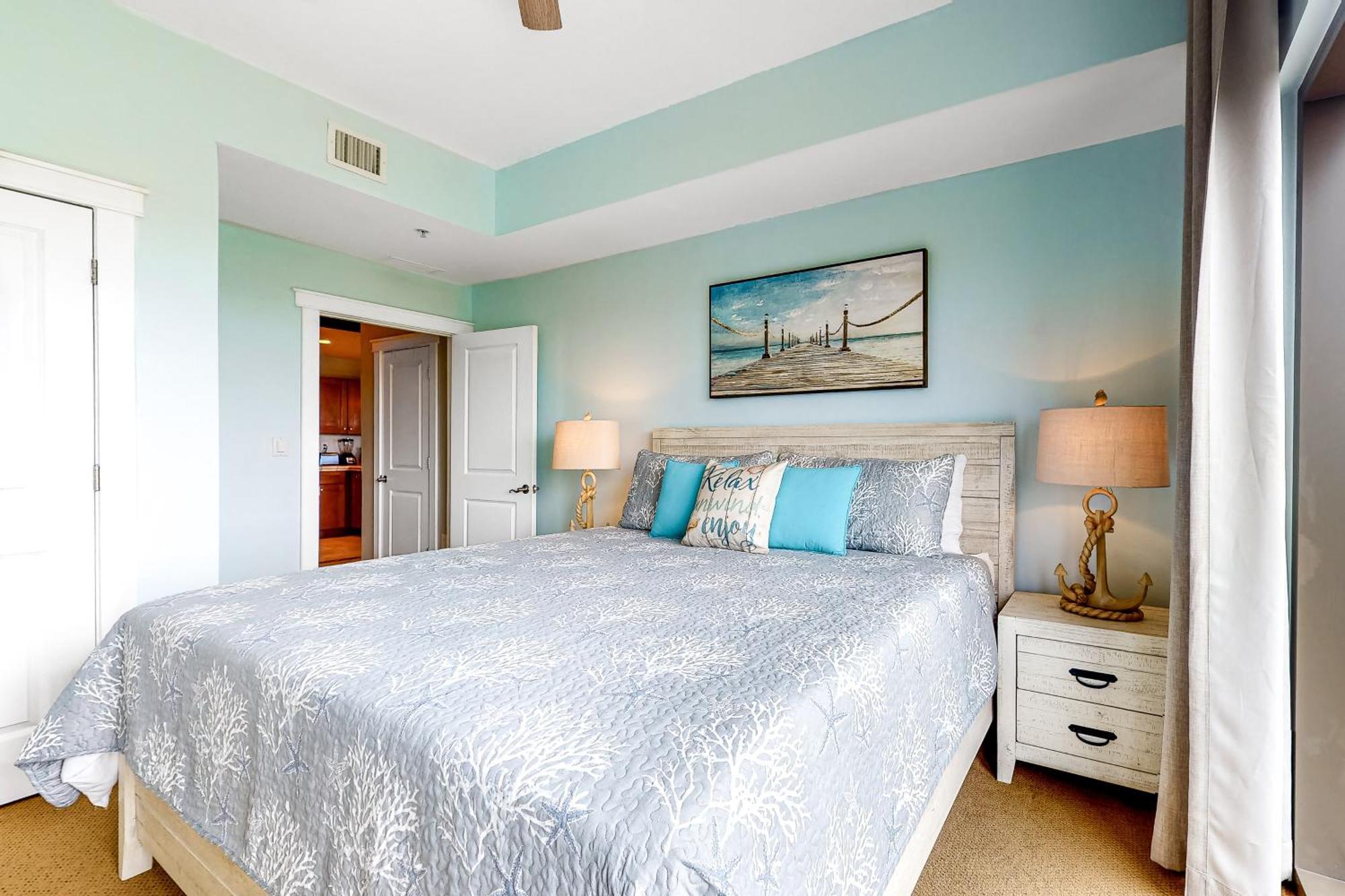 Appartement Origin At Seahaven à Panama City Beach Chambre photo