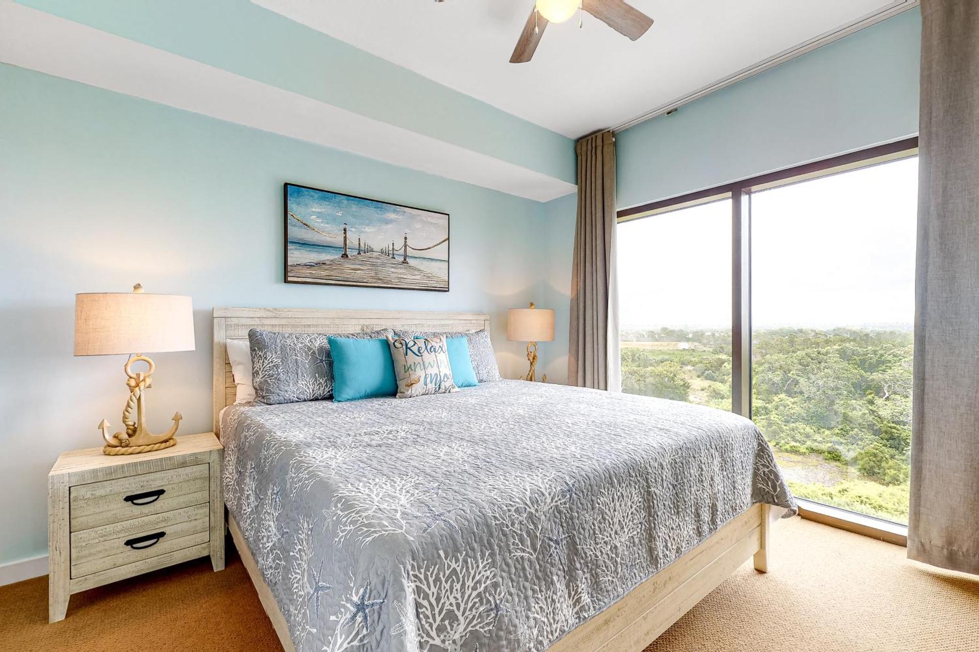 Appartement Origin At Seahaven à Panama City Beach Chambre photo