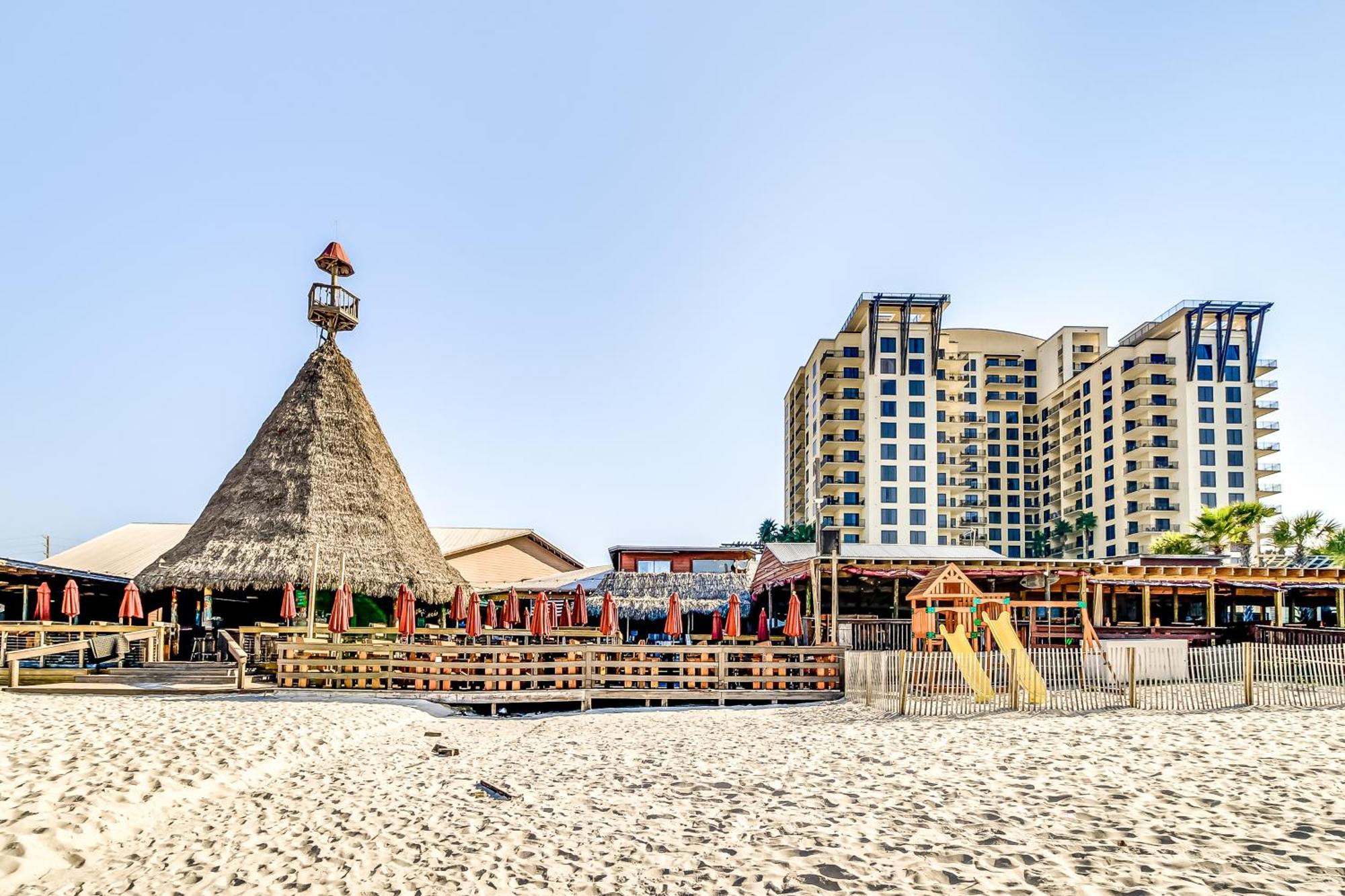 Appartement Origin At Seahaven à Panama City Beach Chambre photo