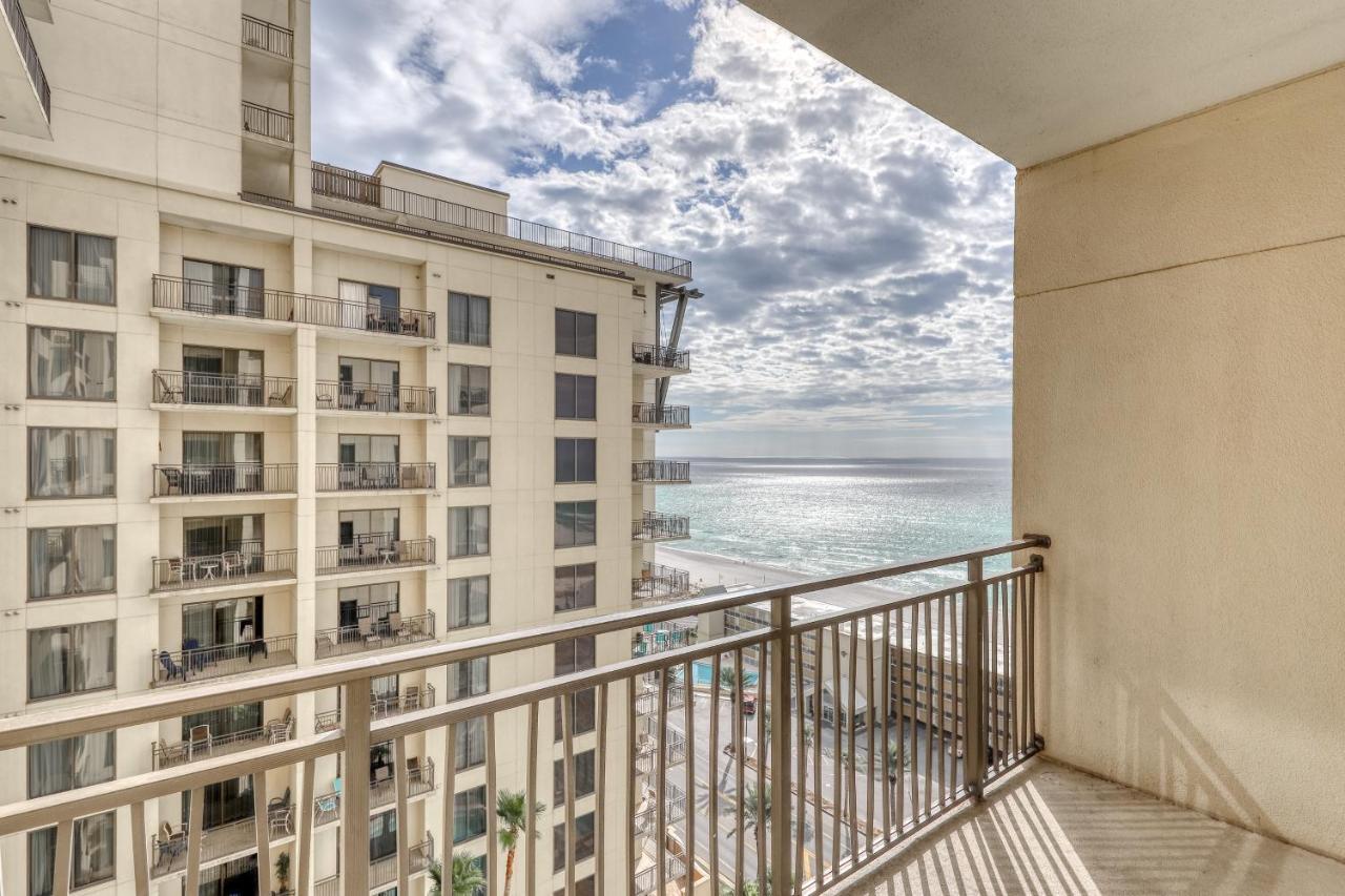 Appartement Origin At Seahaven à Panama City Beach Chambre photo
