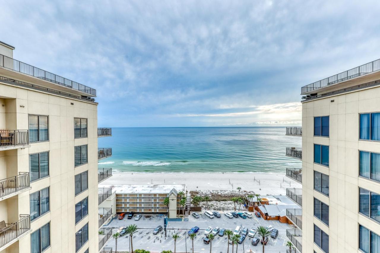 Appartement Origin At Seahaven à Panama City Beach Extérieur photo